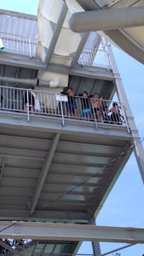 ウォーターパークデカパトスに投稿された画像（2025/7/31）