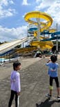 川越水上公園（埼玉県公園緑地協会）に投稿された画像（2025/7/31）