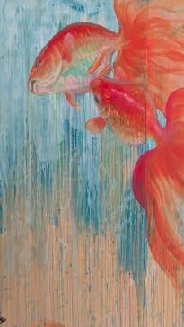 あべのハルカス美術館に投稿された画像（2025/7/31）