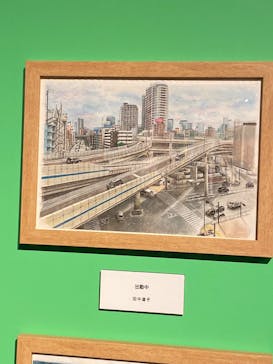 プレバト才能アリ展に投稿された画像（2025/7/31）