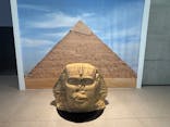 ブルックリン博物館所蔵　特別展　古代エジプト（豊田会場）に投稿された画像（2025/7/31）