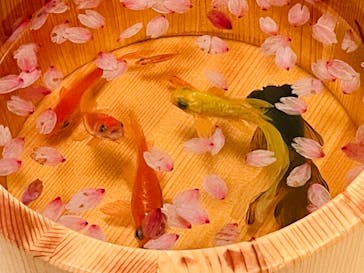 あべのハルカス美術館に投稿された画像（2025/7/31）