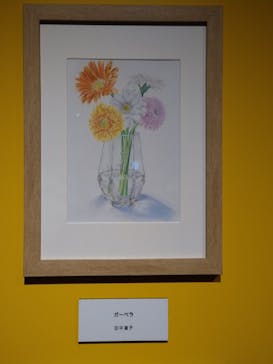 プレバト才能アリ展に投稿された画像（2025/7/31）