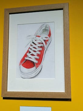 プレバト才能アリ展に投稿された画像（2025/7/31）