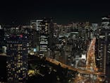 東京タワーに投稿された画像（2025/7/31）