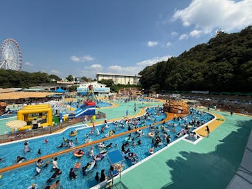 日本モンキーパークに投稿された画像（2025/7/31）