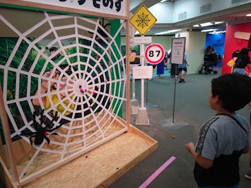 鈴木のりたけ　「大ピンチ展！」に投稿された画像（2025/7/31）