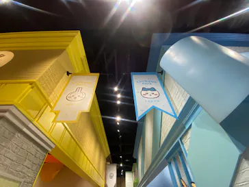 ちいかわパークに投稿された画像（2025/7/31）