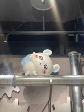 ちいかわパークに投稿された画像（2025/7/31）