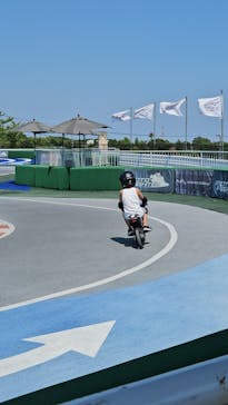 鈴鹿サーキットに投稿された画像（2025/7/31）