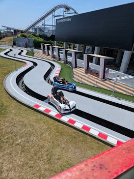 鈴鹿サーキットに投稿された画像（2025/7/31）