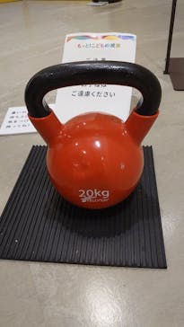 もっと！こどもの視展 -こどもになる12の体験-に投稿された画像（2025/7/31）