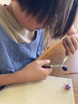 ガラス工房初月に投稿された画像（2025/7/31）