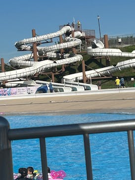 東武動物公園に投稿された画像（2025/7/31）