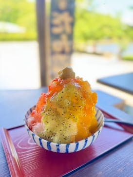 三溪園に投稿された画像（2025/7/31）