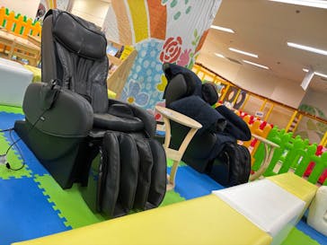 キッズランドUS 神戸甲南山手店に投稿された画像（2025/7/31）