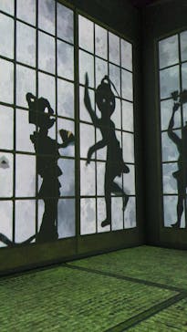 動き出す妖怪展 NAGOYA 〜Imagination of Japan〜に投稿された画像（2025/7/31）