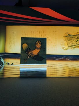 動き出す妖怪展 NAGOYA 〜Imagination of Japan〜に投稿された画像（2025/7/31）