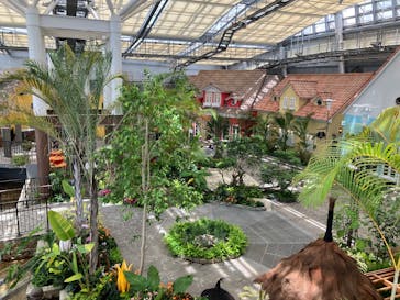 安城産業文化公園デンパークに投稿された画像（2025/7/31）