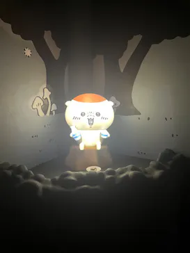 ちいかわパークに投稿された画像（2025/8/1）