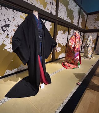 特別展「江戸☆大奥」に投稿された画像（2025/8/1）