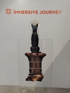 IMMERSIVE JOURNEYに投稿された画像（2025/6/17）