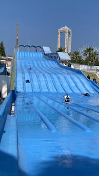 ナガシマスパーランドに投稿された画像（2025/8/1）