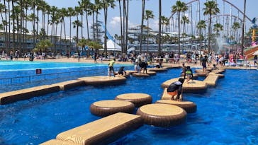 ナガシマスパーランドに投稿された画像（2025/8/1）