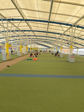 ナガシマスパーランドに投稿された画像（2025/8/1）