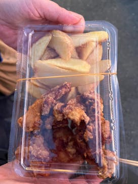 万博夏まつりに投稿された画像（2025/8/1）