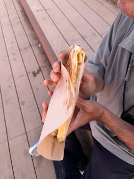 万博夏まつりに投稿された画像（2025/8/1）