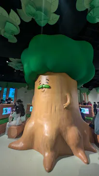 ちいかわパークに投稿された画像（2025/8/1）