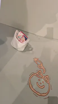 ちいかわパークに投稿された画像（2025/8/1）