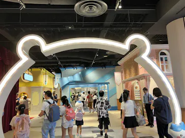 ちいかわパークに投稿された画像（2025/8/1）