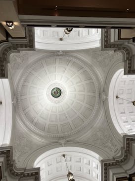 国立科学博物館に投稿された画像（2025/8/1）