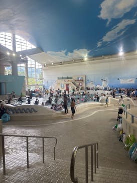 箱根小涌園ユネッサンに投稿された画像（2025/8/1）