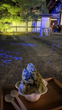 NAKED meets 二条城 2025 観月に投稿された画像（2025/8/1）