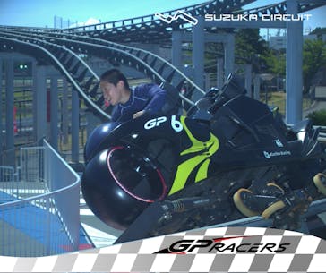 鈴鹿サーキットに投稿された画像（2025/8/1）