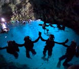 武藤潜水に投稿された画像（2025/8/1）