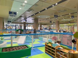 キッズランドUS 大阪和泉店に投稿された画像（2025/8/1）