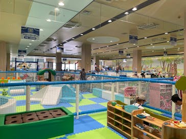 キッズランドUS 大阪和泉店に投稿された画像（2025/8/1）