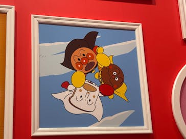 横浜アンパンマンこどもミュージアムに投稿された画像（2025/8/1）