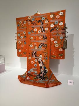 特別展「江戸☆大奥」に投稿された画像（2025/8/1）