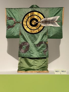 特別展「江戸☆大奥」に投稿された画像（2025/8/1）