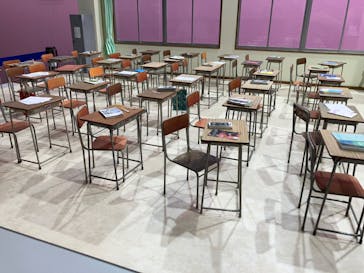 Mozuミニチュア展　ようこそ、ちいさな世界へ in 須賀川に投稿された画像（2025/8/1）