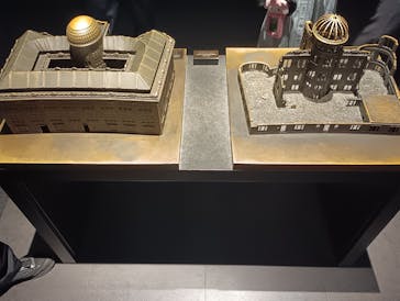 広島平和記念資料館に投稿された画像（2025/8/1）