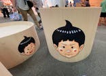 鈴木のりたけ　「大ピンチ展！」に投稿された画像（2025/8/1）