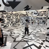 IMMERSIVE JOURNEYに投稿された画像（2025/8/1）