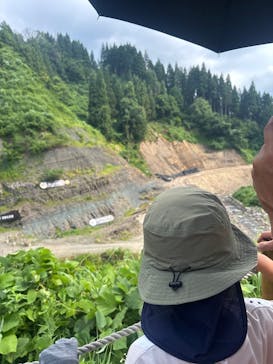 福井県立恐竜博物館に投稿された画像（2025/8/1）