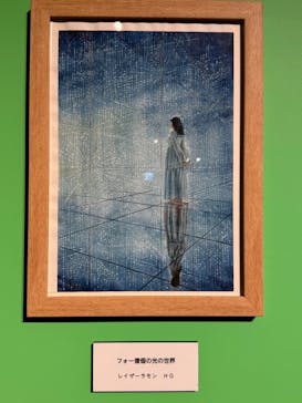 プレバト才能アリ展に投稿された画像（2025/8/1）